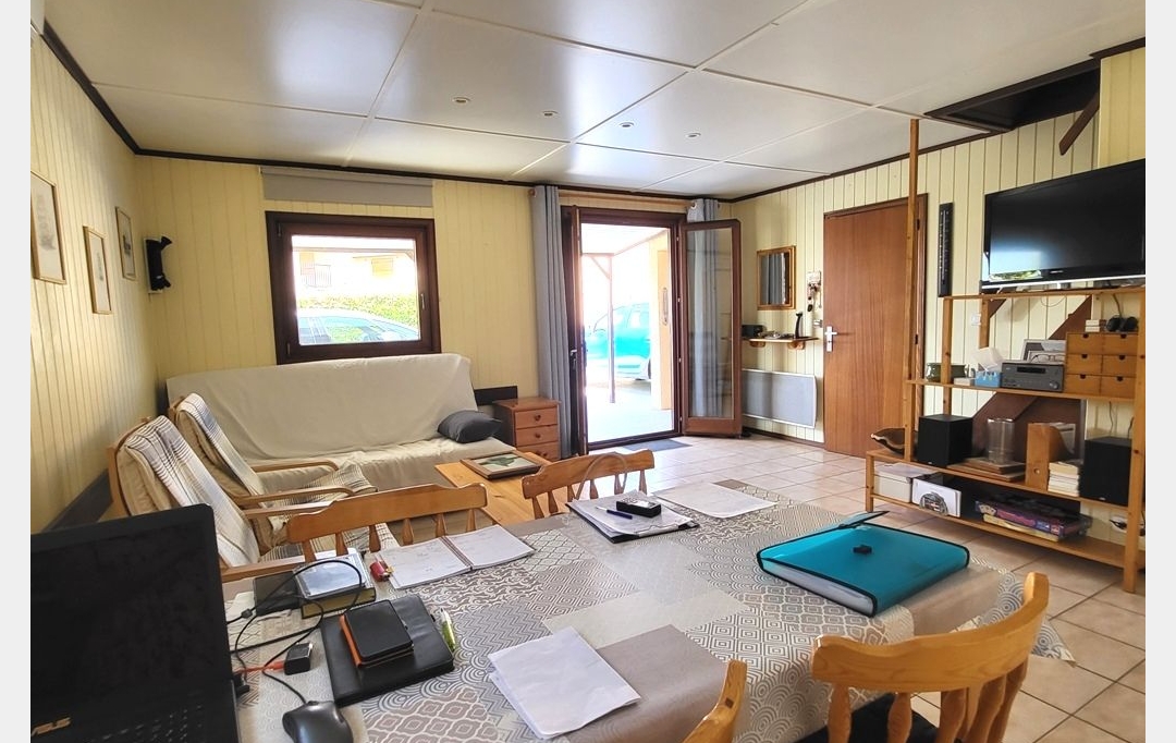 LSI immobilière : Maison / Villa | PORTIRAGNES-PLAGE (34420) | 65 m2 | 262 000 € 