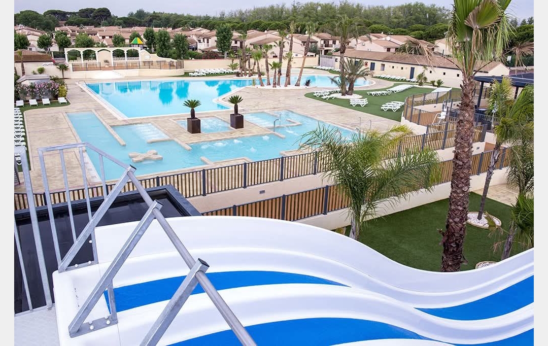 LSI immobilière : Maison / Villa | PORTIRAGNES-PLAGE (34420) | 65 m2 | 262 000 € 
