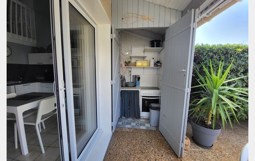 LSI immobilière : Maison / Villa | PORTIRAGNES-PLAGE (34420) | 30 m2 | 215 000 € 