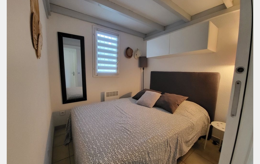 LSI immobilière : Maison / Villa | PORTIRAGNES-PLAGE (34420) | 30 m2 | 215 000 € 