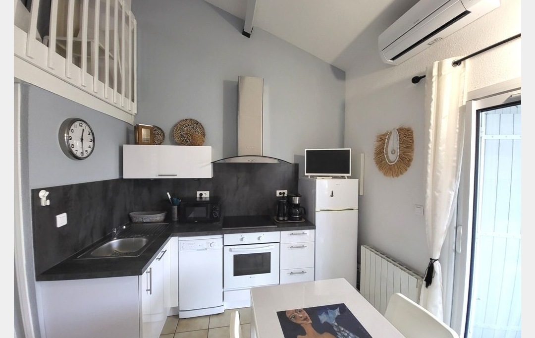 LSI immobilière : Maison / Villa | PORTIRAGNES-PLAGE (34420) | 30 m2 | 215 000 € 