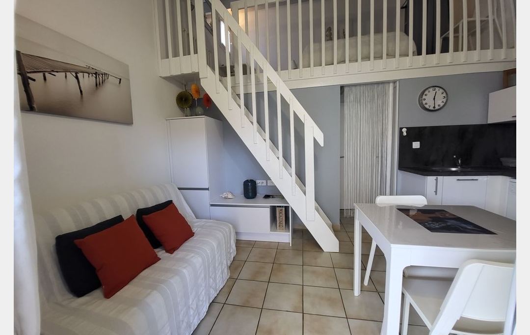 LSI immobilière : Maison / Villa | PORTIRAGNES-PLAGE (34420) | 30 m2 | 215 000 € 
