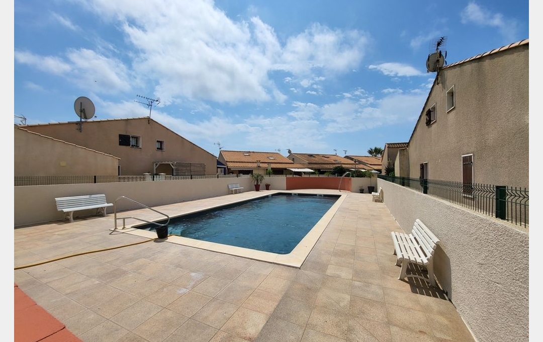 LSI immobilière : Maison / Villa | PORTIRAGNES-PLAGE (34420) | 30 m2 | 215 000 € 