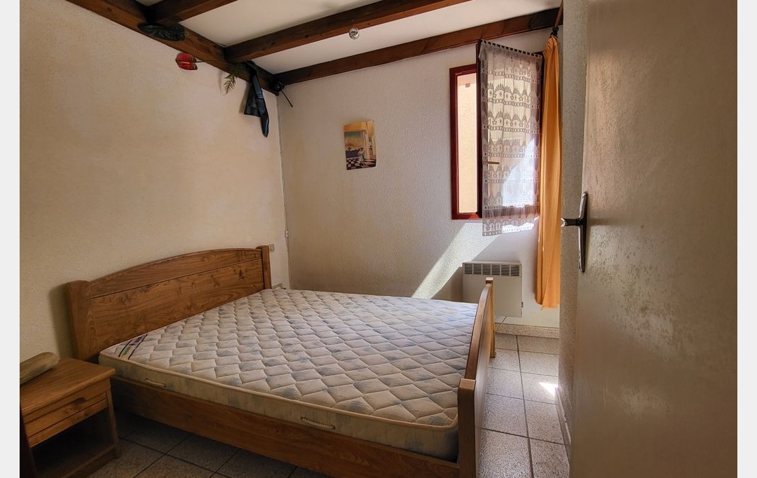 LSI immobilière : House | PORTIRAGNES-PLAGE (34420) | 40 m2 | 164 000 € 