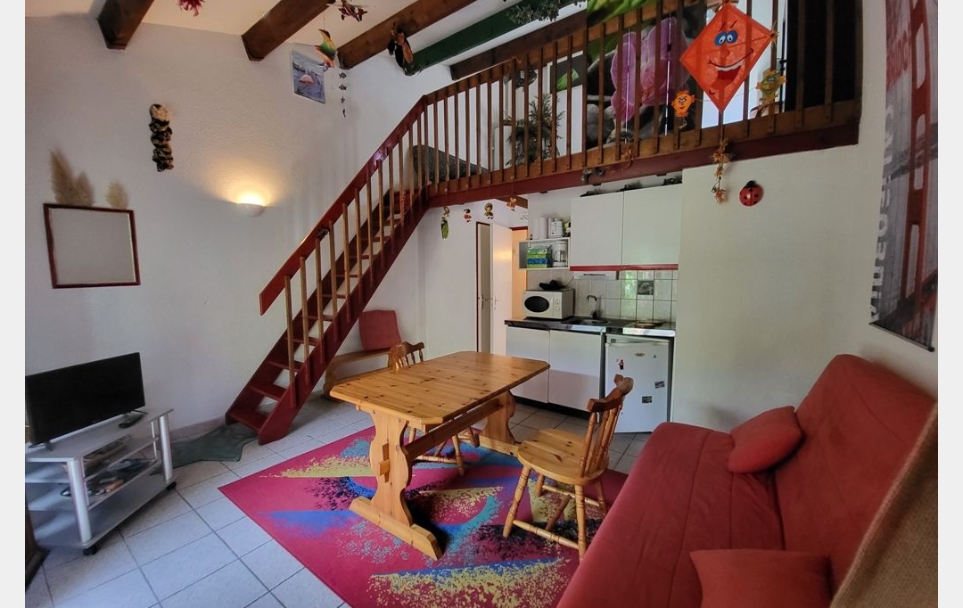 LSI immobilière : House | PORTIRAGNES-PLAGE (34420) | 40 m2 | 164 000 € 