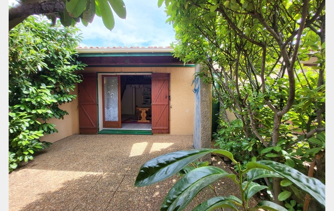 LSI immobilière : House | PORTIRAGNES-PLAGE (34420) | 40 m2 | 164 000 € 