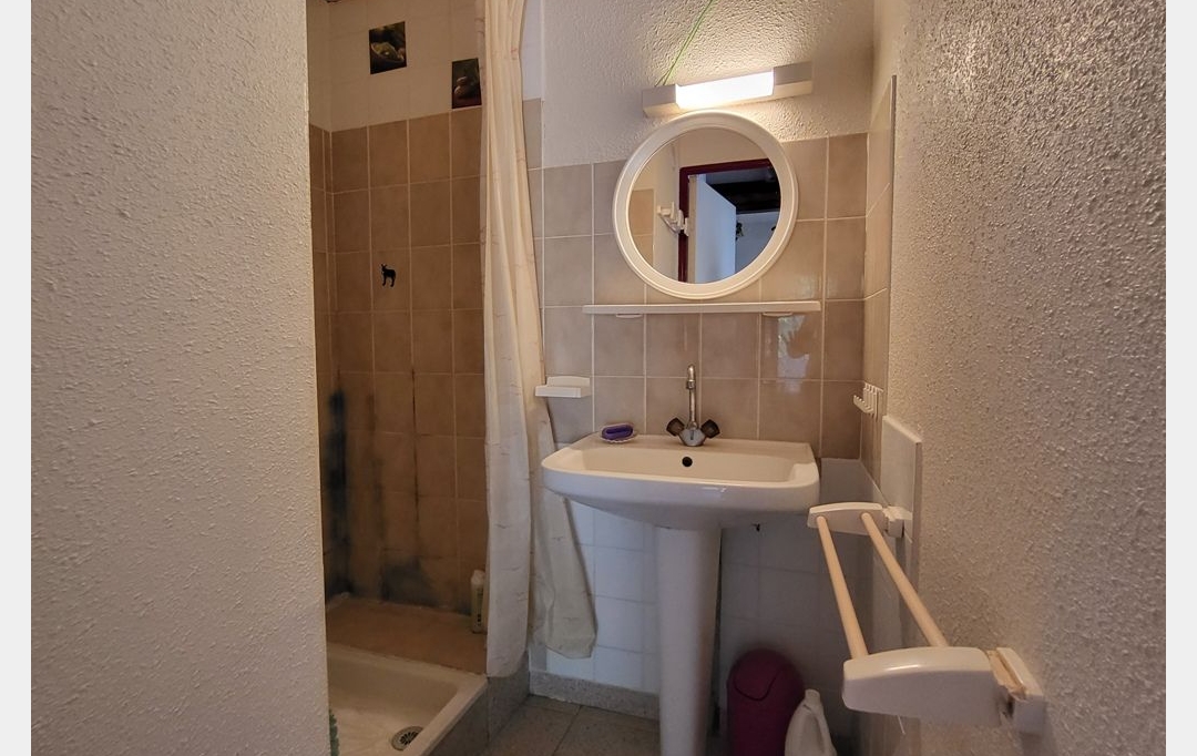 LSI immobilière : House | PORTIRAGNES-PLAGE (34420) | 40 m2 | 164 000 € 