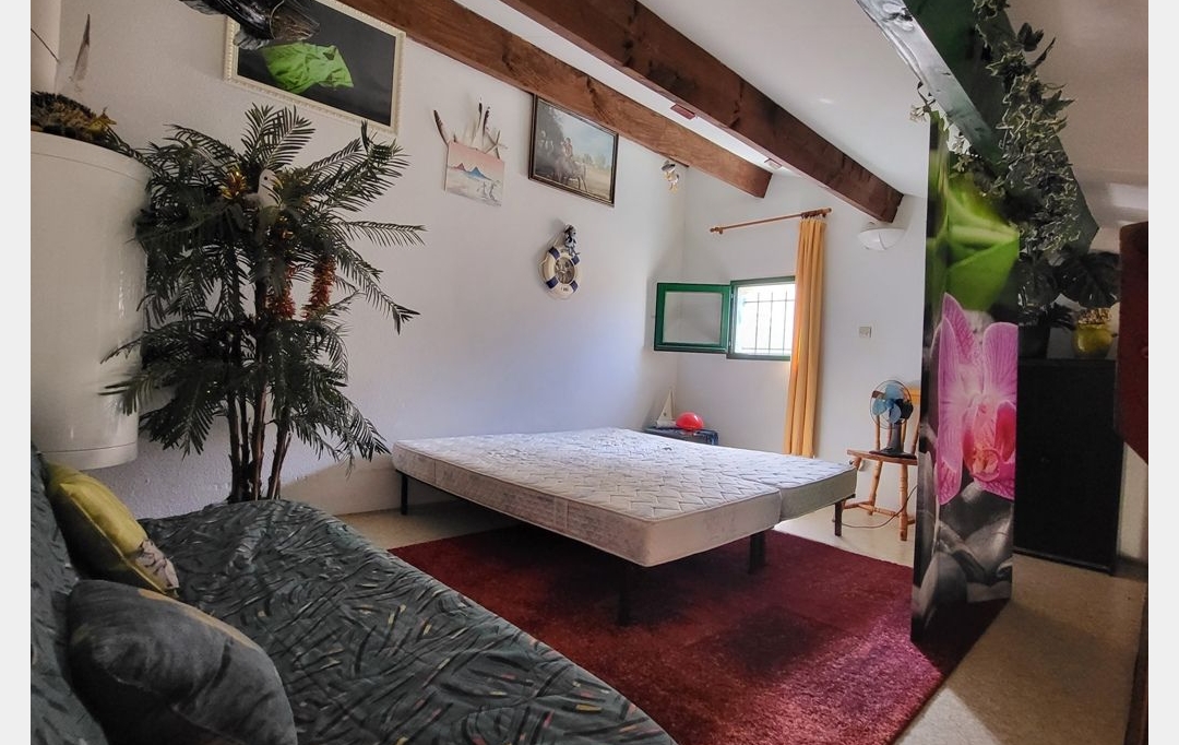 LSI immobilière : House | PORTIRAGNES-PLAGE (34420) | 40 m2 | 164 000 € 