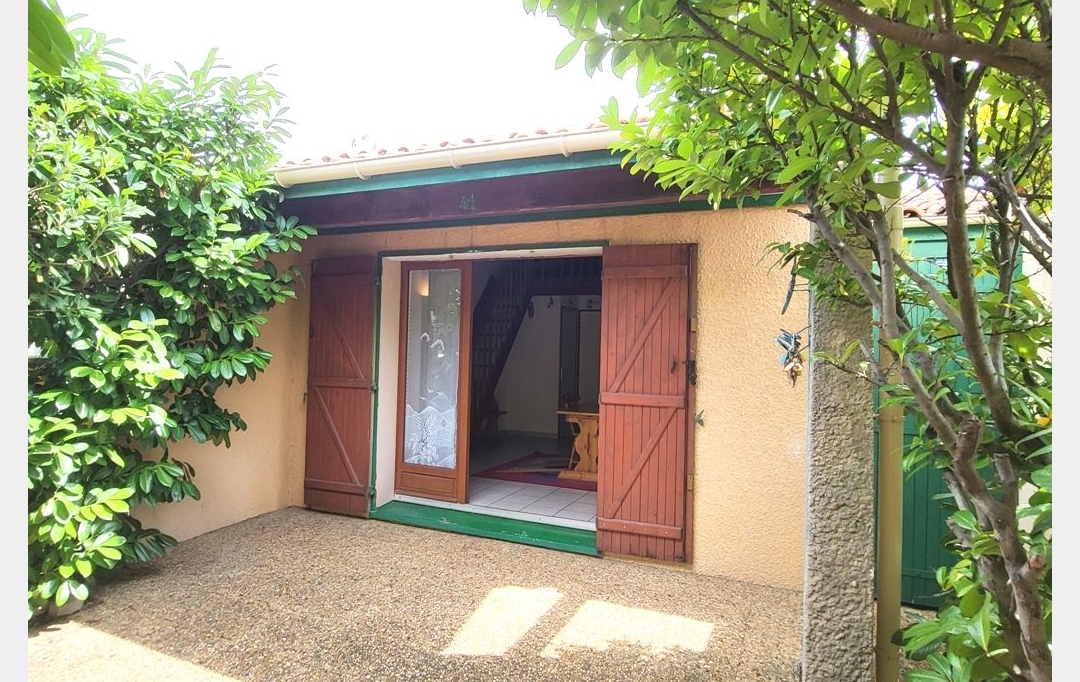 LSI immobilière : House | PORTIRAGNES-PLAGE (34420) | 40 m2 | 164 000 € 