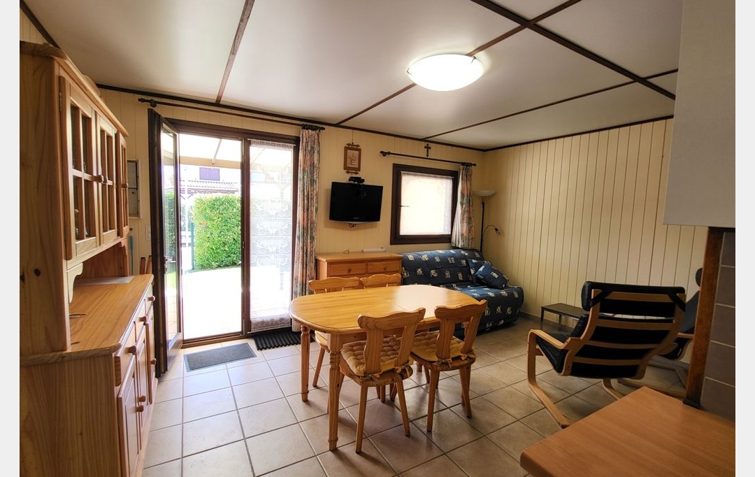 LSI immobilière : House | PORTIRAGNES-PLAGE (34420) | 45 m2 | 191 000 € 