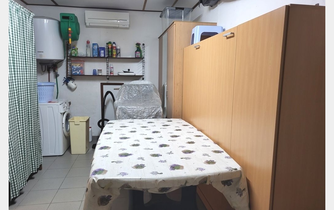 LSI immobilière : House | PORTIRAGNES-PLAGE (34420) | 45 m2 | 191 000 € 