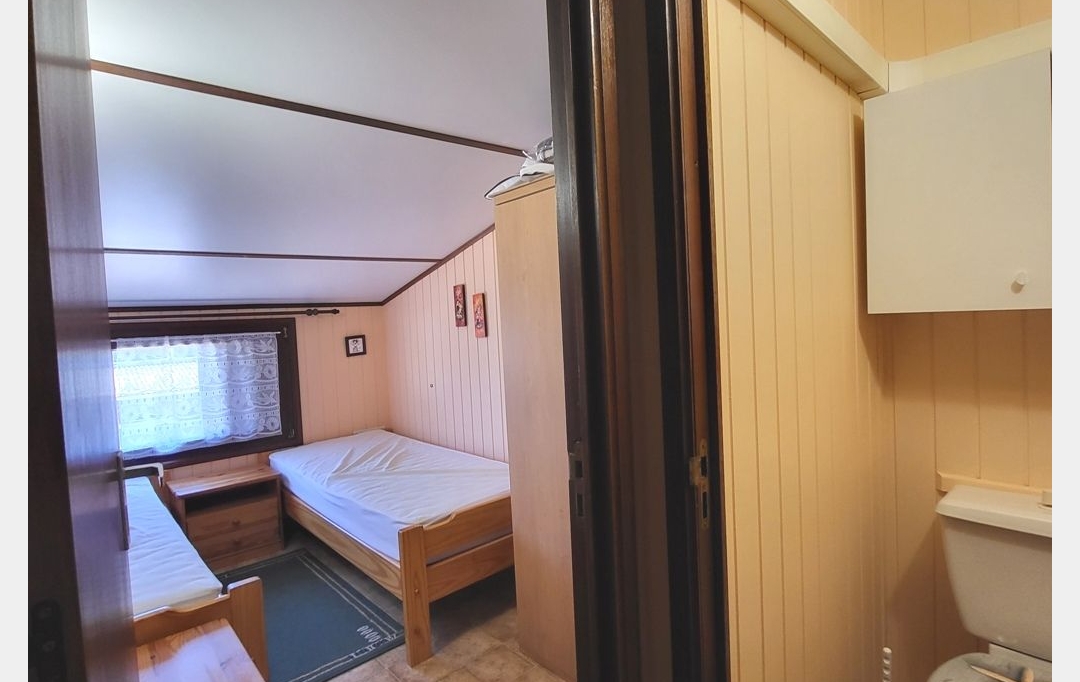 LSI immobilière : House | PORTIRAGNES-PLAGE (34420) | 45 m2 | 191 000 € 