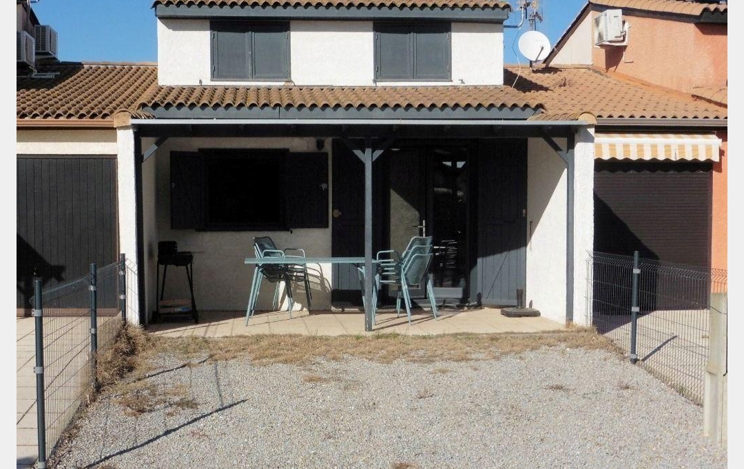 LSI immobilière : House | PORTIRAGNES-PLAGE (34420) | 45 m2 | 138 000 € 