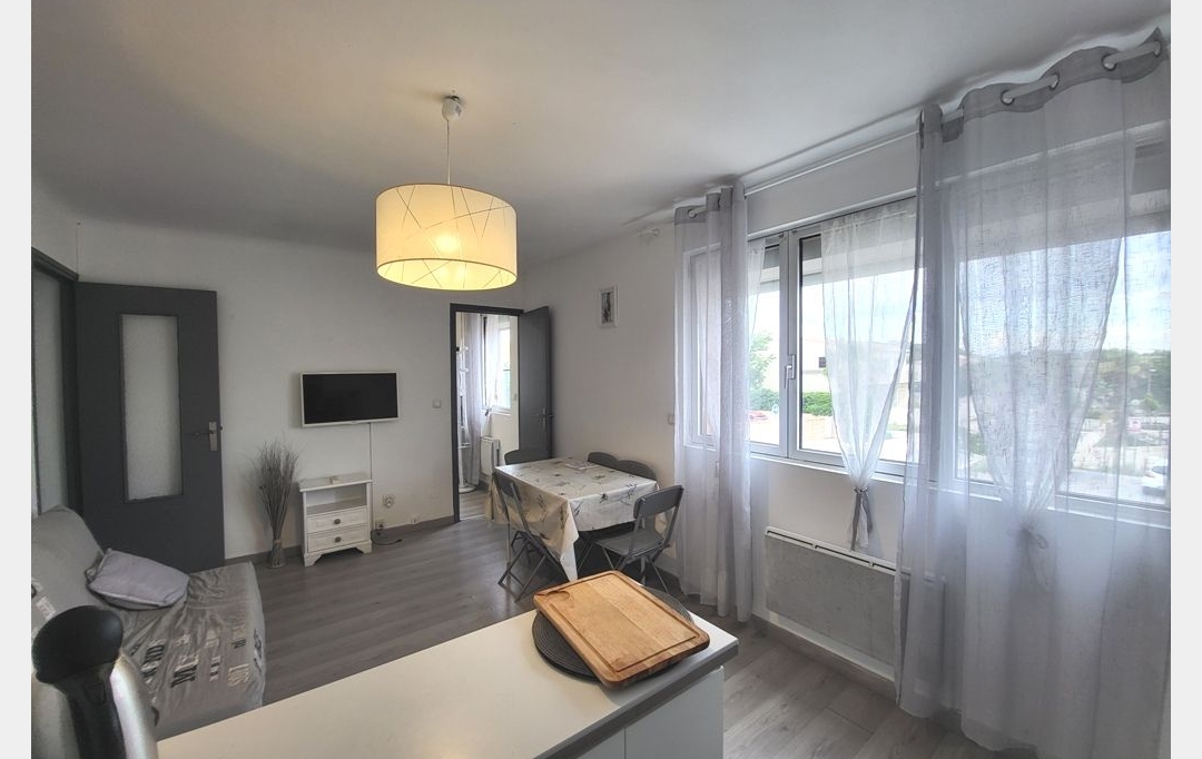 LSI immobilière : Appartement | PORTIRAGNES-PLAGE (34420) | 35 m2 | 100 000 € 