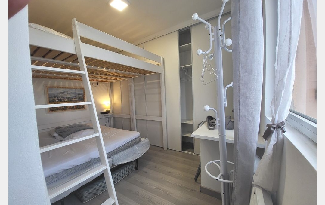 LSI immobilière : Appartement | PORTIRAGNES-PLAGE (34420) | 35 m2 | 100 000 € 