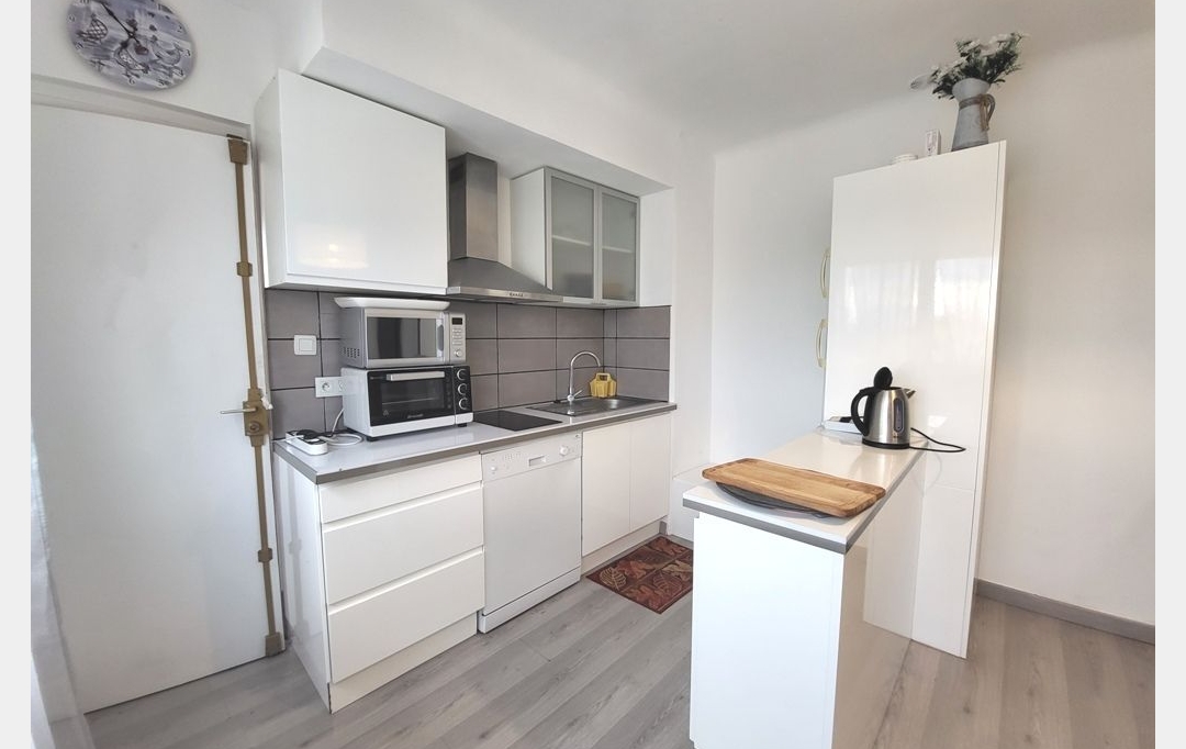 LSI immobilière : Appartement | PORTIRAGNES-PLAGE (34420) | 35 m2 | 100 000 € 
