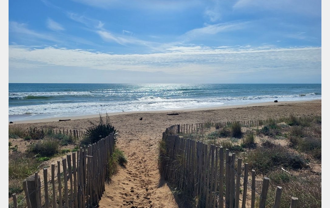 LSI immobilière : Appartement | PORTIRAGNES-PLAGE (34420) | 35 m2 | 100 000 € 