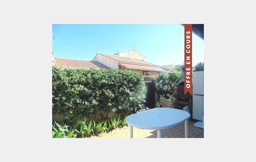 LSI immobilière : House | PORTIRAGNES-PLAGE (34420) | 32 m2 | 127 000 € 