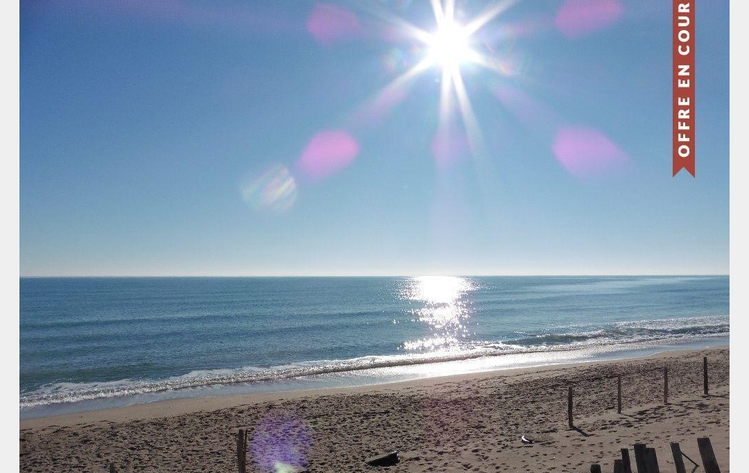 LSI immobilière : House | PORTIRAGNES-PLAGE (34420) | 32 m2 | 127 000 € 