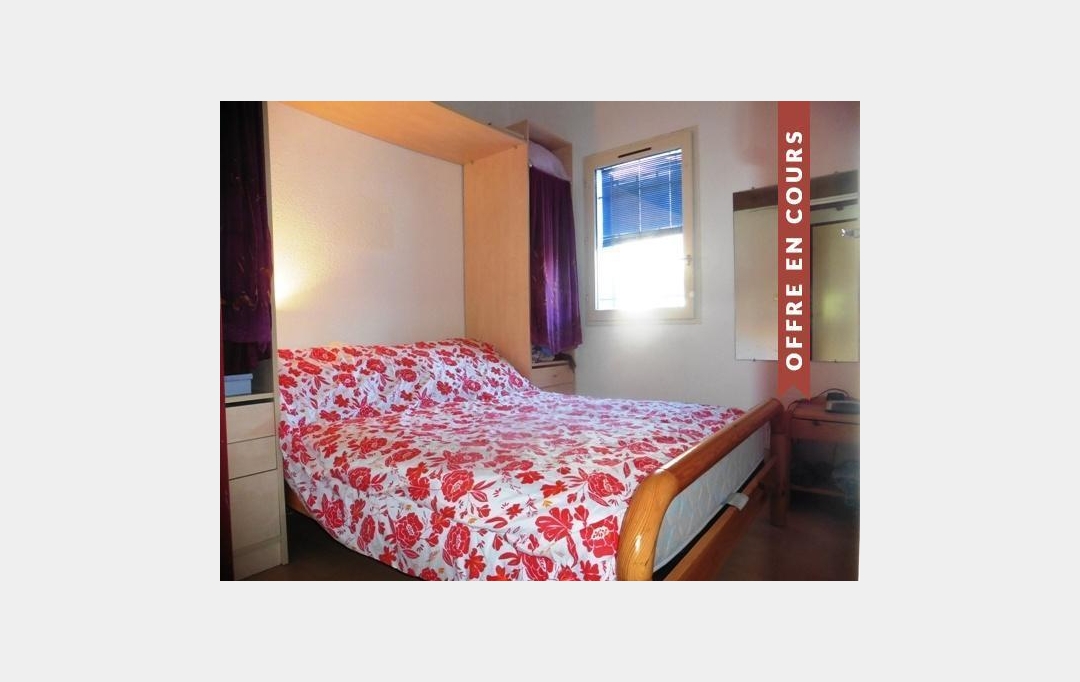 LSI immobilière : House | PORTIRAGNES-PLAGE (34420) | 32 m2 | 127 000 € 