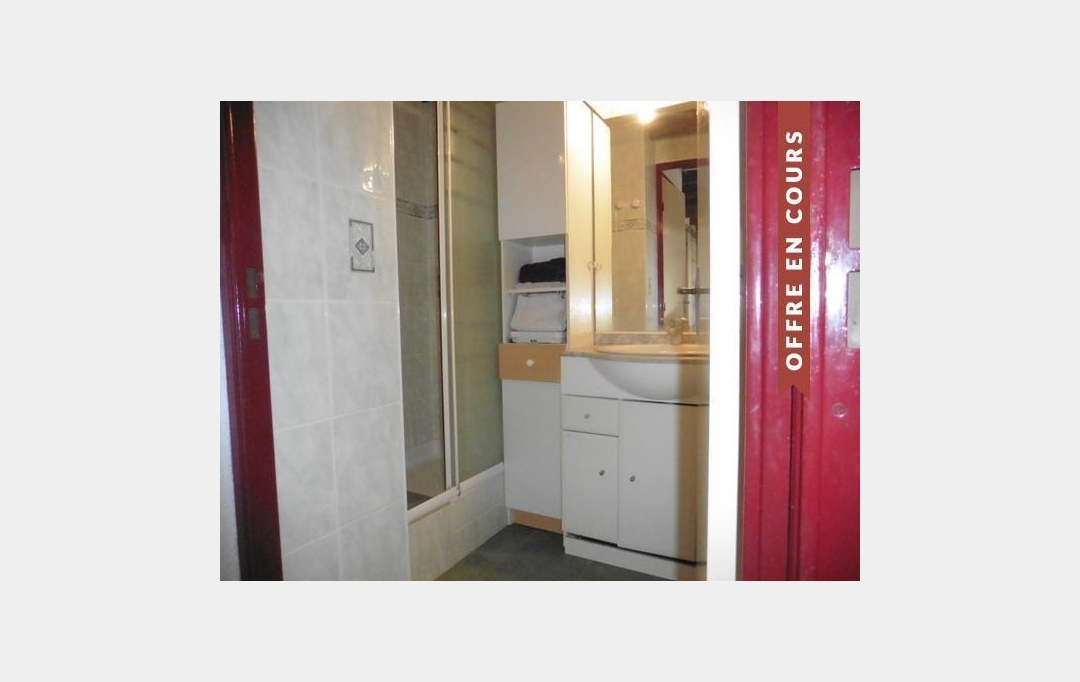 LSI immobilière : House | PORTIRAGNES-PLAGE (34420) | 32 m2 | 127 000 € 