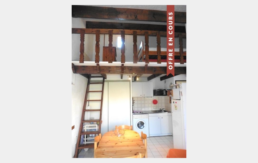 LSI immobilière : House | PORTIRAGNES-PLAGE (34420) | 32 m2 | 127 000 € 