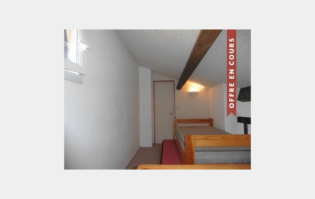 LSI immobilière : House | PORTIRAGNES-PLAGE (34420) | 32 m2 | 127 000 € 
