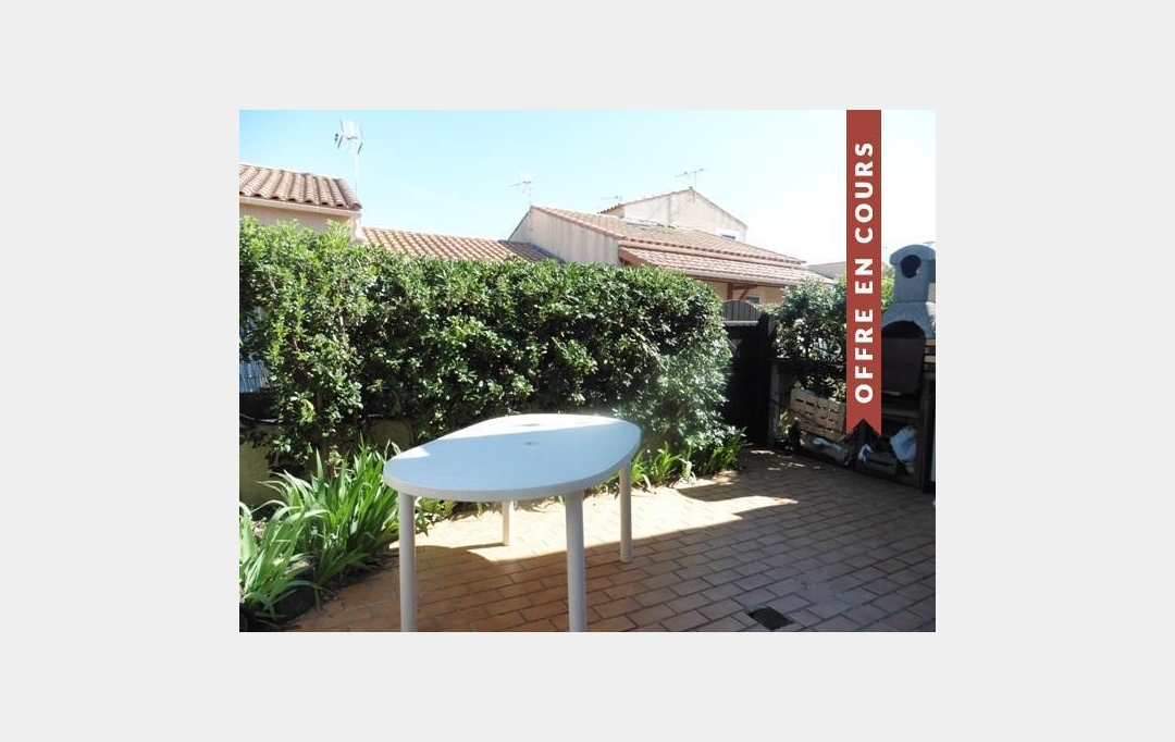 LSI immobilière : House | PORTIRAGNES-PLAGE (34420) | 32 m2 | 127 000 € 