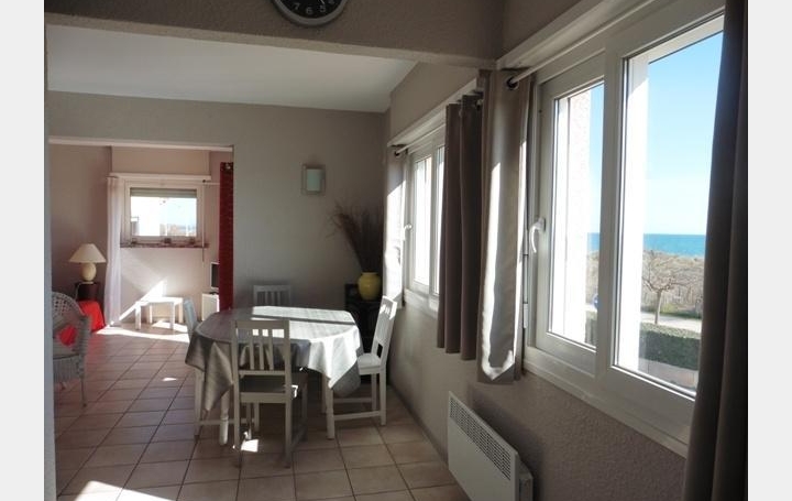 LSI immobilière : Appartement | PORTIRAGNES-PLAGE (34420) | 74 m2 | 255 000 € 