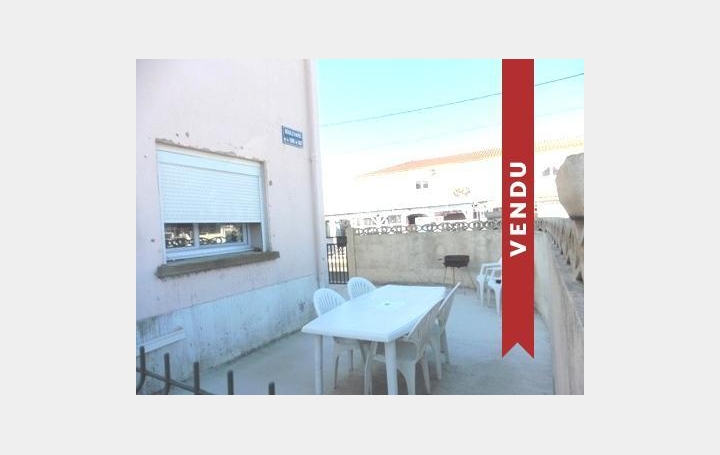 LSI immobilière : Appartement | PORTIRAGNES-PLAGE (34420) | 21 m2 | 75 000 € 