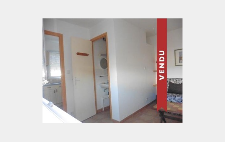LSI immobilière : Appartement | PORTIRAGNES-PLAGE (34420) | 21 m2 | 75 000 € 