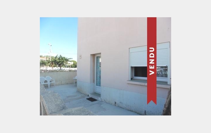 LSI immobilière : Appartement | PORTIRAGNES-PLAGE (34420) | 21 m2 | 75 000 € 