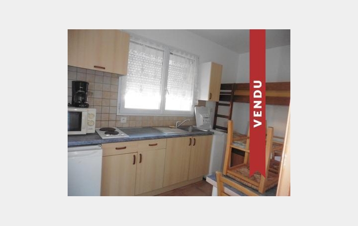 LSI immobilière : Apartment | PORTIRAGNES-PLAGE (34420) | 21 m2 | 75 000 € 