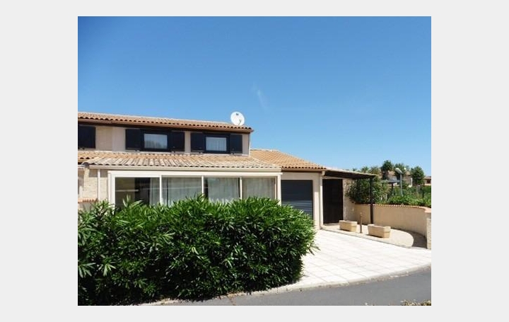 LSI immobilière : Maison / Villa | PORTIRAGNES-PLAGE (34420) | 75 m2 | 175 000 € 