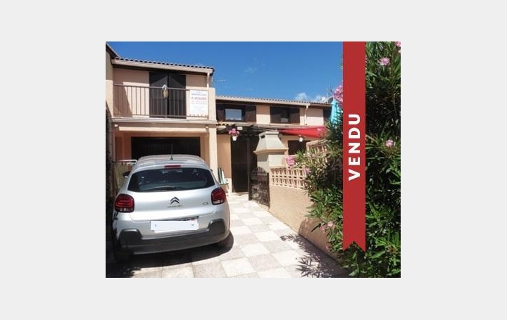 LSI immobilière : Maison / Villa | PORTIRAGNES-PLAGE (34420) | 65 m2 | 188 000 € 