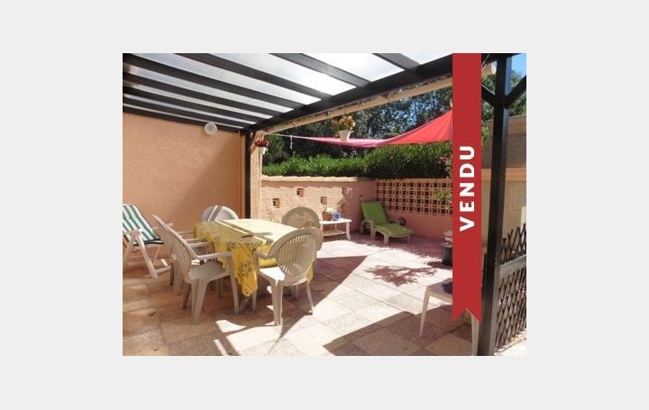 LSI immobilière : House | PORTIRAGNES-PLAGE (34420) | 65 m2 | 188 000 € 