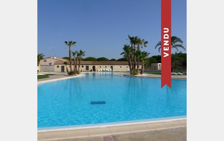 LSI immobilière : Maison / Villa | PORTIRAGNES-PLAGE (34420) | 65 m2 | 188 000 € 