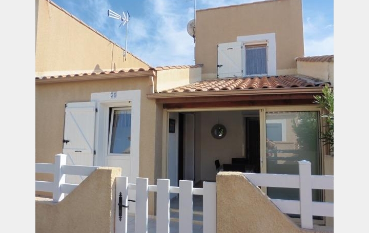 LSI immobilière : Maison / Villa | PORTIRAGNES-PLAGE (34420) | 42 m2 | 148 000 € 