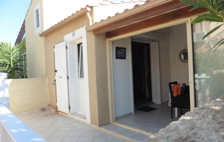 LSI immobilière : House | PORTIRAGNES-PLAGE (34420) | 42 m2 | 148 000 € 