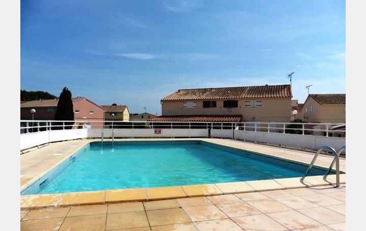 LSI immobilière : Maison / Villa | PORTIRAGNES-PLAGE (34420) | 25 m2 | 76 000 € 