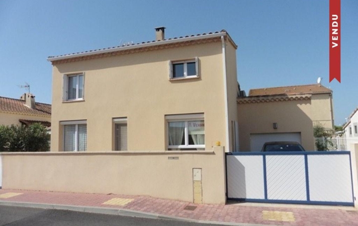  LSI immobilière House | PORTIRAGNES-PLAGE (34420) | 117 m2 | 415 000 € 