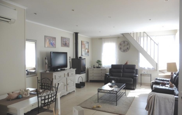 LSI immobilière : Maison / Villa | PORTIRAGNES-PLAGE (34420) | 117 m2 | 455 000 € 