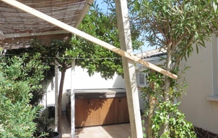 LSI immobilière : Maison / Villa | PORTIRAGNES-PLAGE (34420) | 117 m2 | 455 000 € 