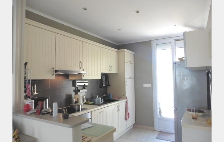 LSI immobilière : Maison / Villa | PORTIRAGNES-PLAGE (34420) | 117 m2 | 455 000 € 