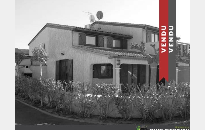 LSI immobilière : Maison / Villa | PORTIRAGNES-PLAGE (34420) | 65 m2 | 239 000 € 