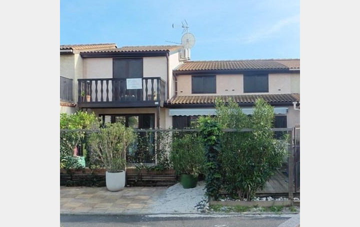 LSI immobilière : Maison / Villa | PORTIRAGNES-PLAGE (34420) | 75 m2 | 199 000 € 