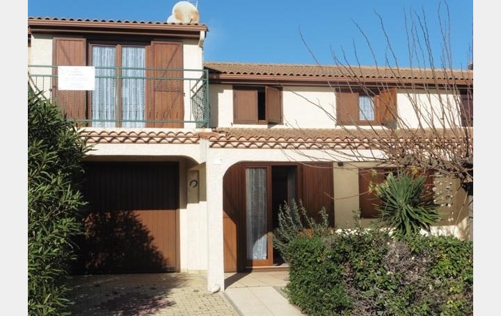 LSI immobilière : Maison / Villa | PORTIRAGNES-PLAGE (34420) | 65 m2 | 185 000 € 