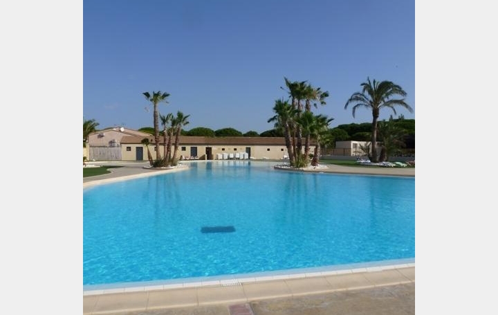 LSI immobilière : Maison / Villa | PORTIRAGNES-PLAGE (34420) | 65 m2 | 185 000 € 