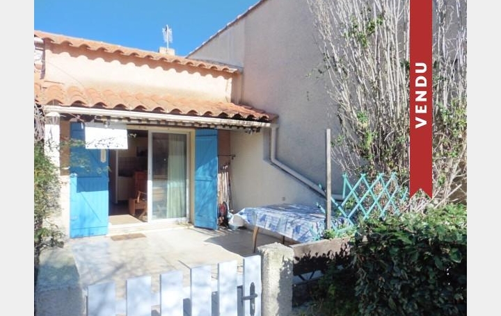 LSI immobilière : Maison / Villa | PORTIRAGNES-PLAGE (34420) | 30 m2 | 118 000 € 