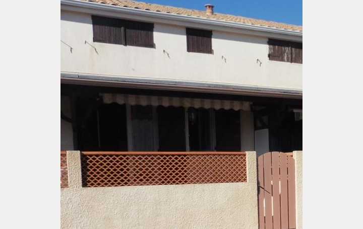 LSI immobilière : Maison / Villa | PORTIRAGNES-PLAGE (34420) | 25 m2 | 81 000 € 